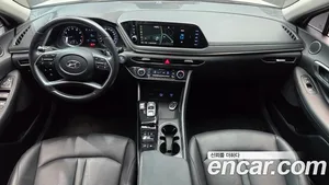Hyundai Sonata, 2021 — миниатюра 10