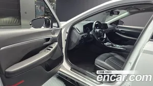 Hyundai Sonata, 2021 — миниатюра 13