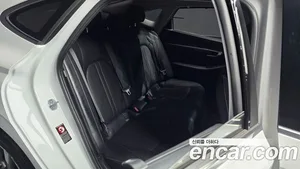 Hyundai Sonata, 2021 — миниатюра 18
