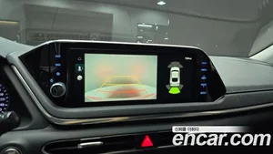 Hyundai Sonata, 2021 — миниатюра 21