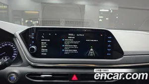 Hyundai Sonata, 2021 — миниатюра 22