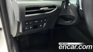 Hyundai Sonata, 2021 — миниатюра 24