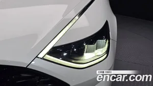 Hyundai Sonata, 2021 — миниатюра 8