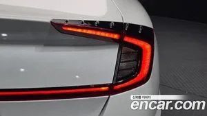 Hyundai Sonata, 2021 — миниатюра 9
