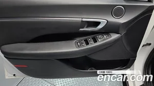 Hyundai Sonata, 2021 — миниатюра 14