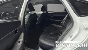 Hyundai Sonata, 2021 — миниатюра 16