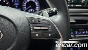 Hyundai Sonata, 2021 — миниатюра 28
