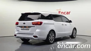 Kia Carnival, 2019 — миниатюра 2