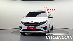 Kia Carnival, 2019 — миниатюра 3