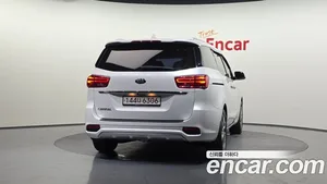 Kia Carnival, 2019 — миниатюра 4