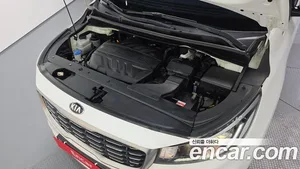 Kia Carnival, 2019 — миниатюра 6