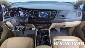 Kia Carnival, 2019 — миниатюра 7