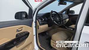 Kia Carnival, 2019 — миниатюра 10