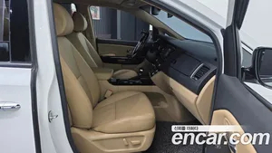 Kia Carnival, 2019 — миниатюра 11