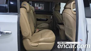 Kia Carnival, 2019 — миниатюра 12
