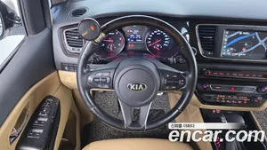 Kia Carnival, 2019 — миниатюра 13