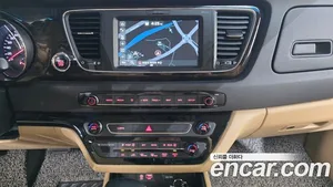 Kia Carnival, 2019 — миниатюра 14