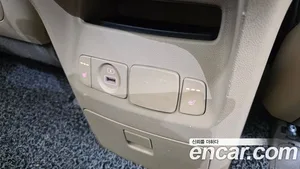 Kia Carnival, 2019 — миниатюра 17