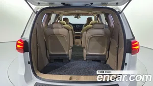 Kia Carnival, 2019 — миниатюра 20