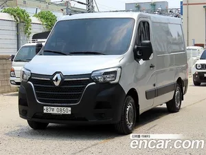 Renault Master, 2020 — миниатюра 2