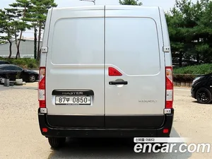 Renault Master, 2020 — миниатюра 4