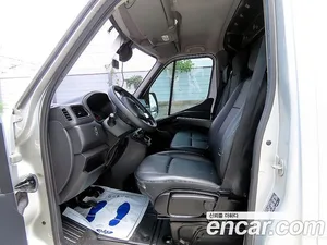 Renault Master, 2020 — миниатюра 5