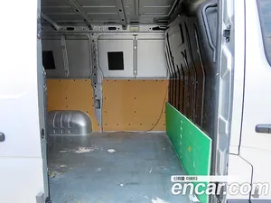 Renault Master, 2020 — миниатюра 6