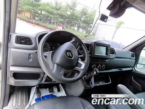 Renault Master, 2020 — миниатюра 7