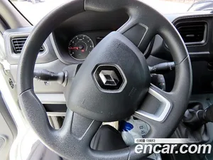 Renault Master, 2020 — миниатюра 8
