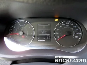 Renault Master, 2020 — миниатюра 9