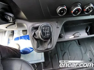 Renault Master, 2020 — миниатюра 10