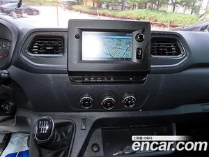 Renault Master, 2020 — миниатюра 12