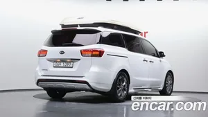 Kia Carnival, 2017 — миниатюра 2