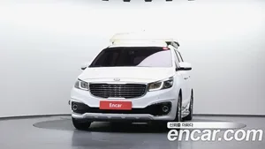 Kia Carnival, 2017 — миниатюра 3