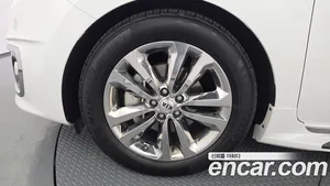 Kia Carnival, 2017 — миниатюра 5