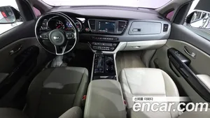 Kia Carnival, 2017 — миниатюра 10