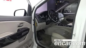 Kia Carnival, 2017 — миниатюра 13