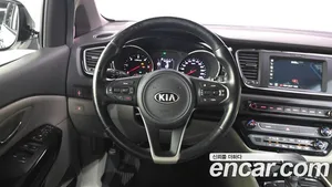 Kia Carnival, 2017 — миниатюра 19