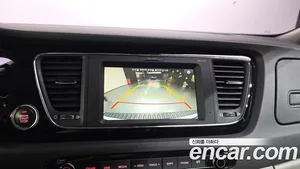 Kia Carnival, 2017 — миниатюра 21