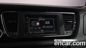 Kia Carnival, 2017 — миниатюра 22