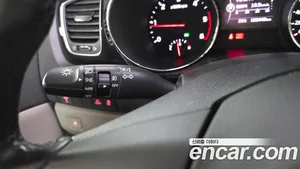 Kia Carnival, 2017 — миниатюра 23