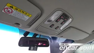 Kia Carnival, 2017 — миниатюра 24