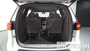 Kia Carnival, 2017 — миниатюра 26