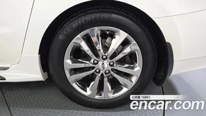 Kia Carnival, 2017 — миниатюра 7