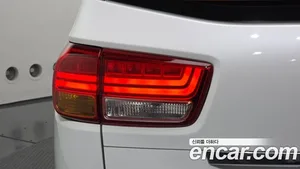 Kia Carnival, 2017 — миниатюра 9