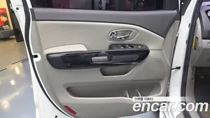 Kia Carnival, 2017 — миниатюра 14