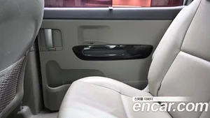 Kia Carnival, 2017 — миниатюра 15