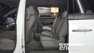 Kia Carnival, 2017 — миниатюра 16