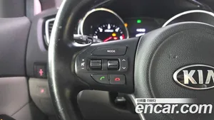 Kia Carnival, 2017 — миниатюра 28