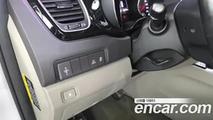 Kia Carnival, 2017 — миниатюра 29